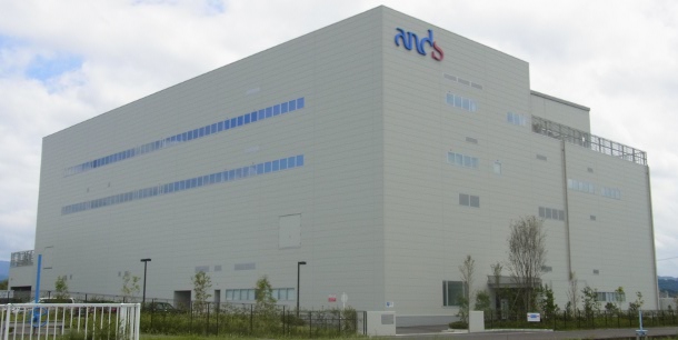 アンズコーポレーション、奈良工場の竣工でOEM事業を強化