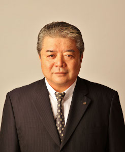 サンスター・濱田和生会長、マウス＆ボディ領域の事業発展へ