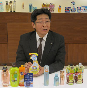花王グループカスタマーマーケティング、販社一体化で化粧品事業の強化へ
