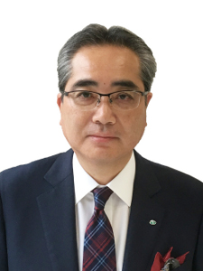 東色ピグメント 鴫原靖宏社長、「OEM活用のあり方」をテーマに講演