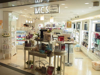 MCSグランスタ丸の内店、グランスタリニューアルで駅ナカ初出店