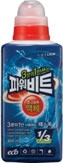 ライオン、韓国で高濃縮衣料用洗剤の販売を開始