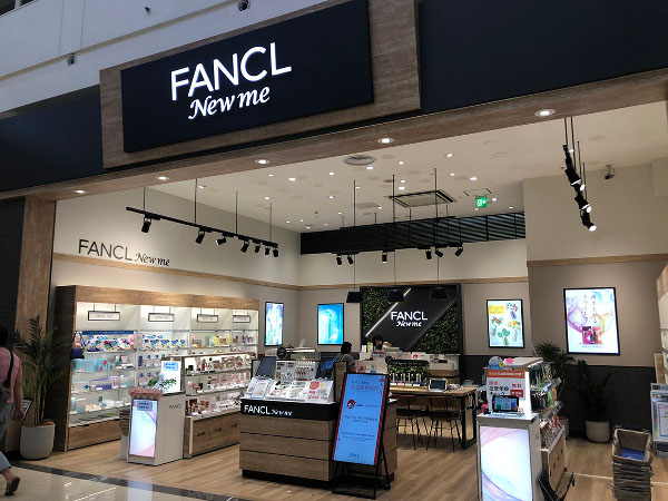FANCL New me、東北地方へ体験・体感型の店舗を出店