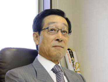 テクノビューティーサプライ遠藤社長、高品質ヘアケア製品を提案