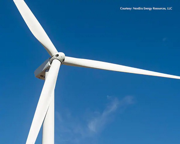 エスティローダー、オクラホマ州の風力発電所と契約