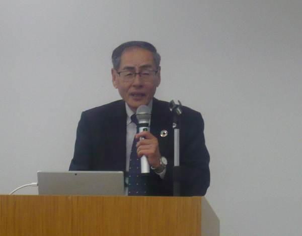 日本VC協会、地域社会でQOL向上へ貢献