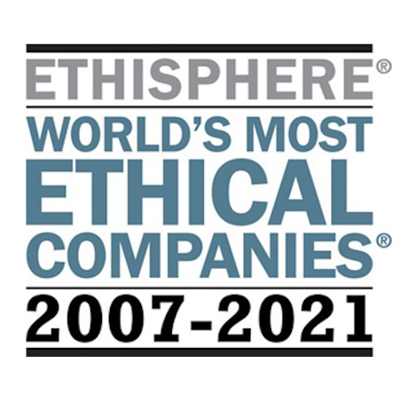 花王、15年連続で「World's Most Ethical Companies」に選定