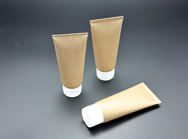 アモーレパシフィック、エコ化粧品紙製容器を開発
