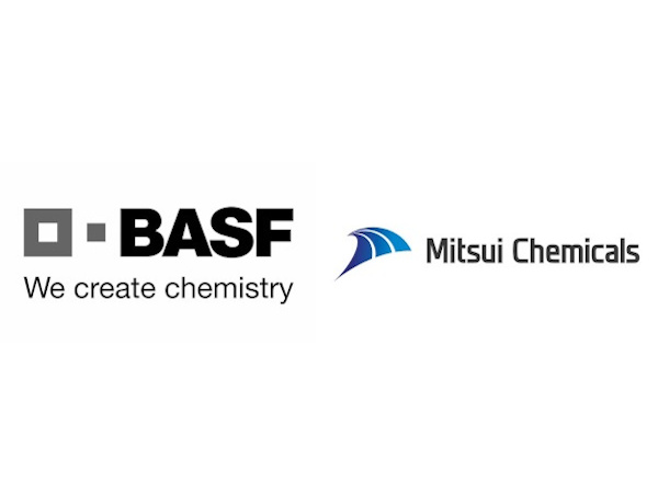 BASFと三井化学、ケミカルリサイクルの推進に向けた協業を検討