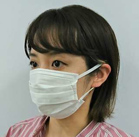 花王、マスク着用による肌状態の変化について意識調査を実施