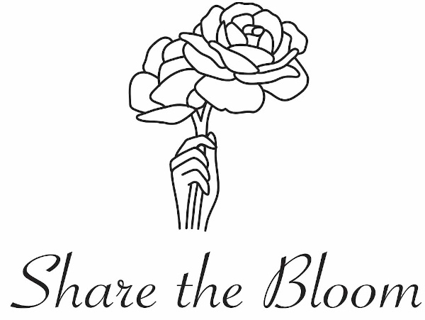 コーセー、Share the Bloomキャンペーンを実施