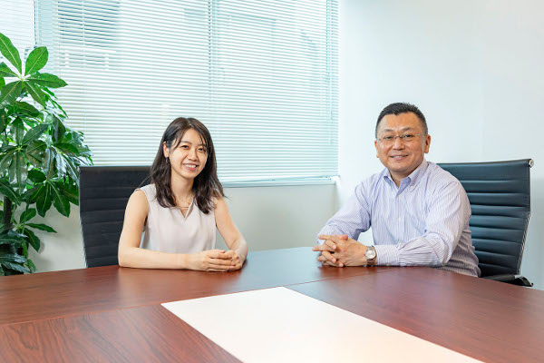 日本機能性コスメ研究所 林CEO、アジアンコスメの魅力に迫る