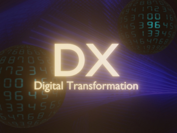 リテーラーのDX導入、デジタル投資で効率化が先行