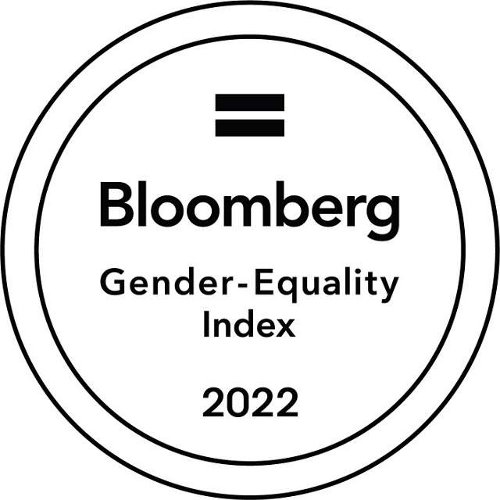 花王、ブルームバーグ社の「2022年 男女平等指数」に選定