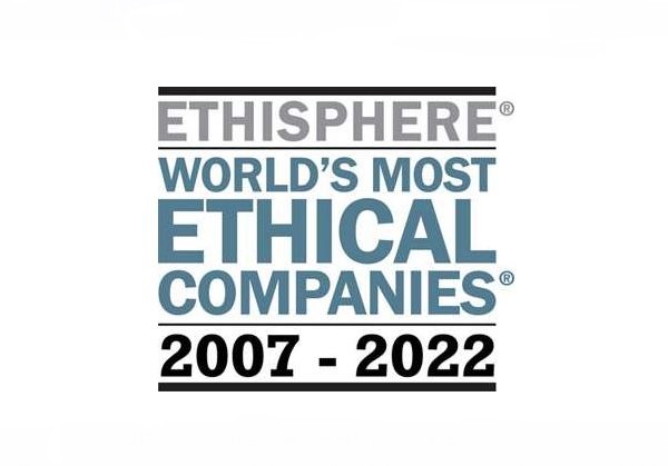 花王、アジアで唯一16年連続で世界で最も倫理的な企業に選定