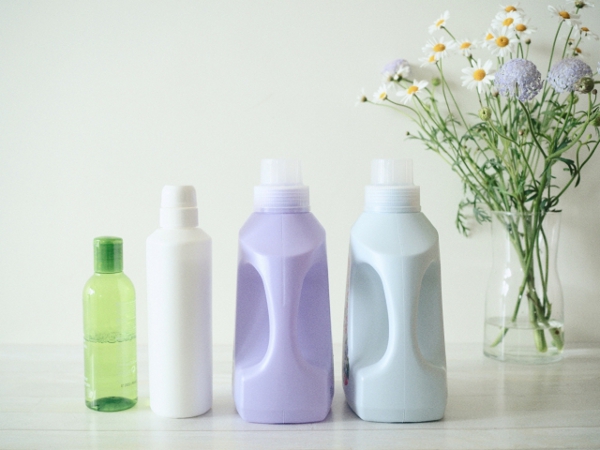 2022年11月の家庭用洗浄剤出荷額8.7％増、6カ月連続でプラス成長