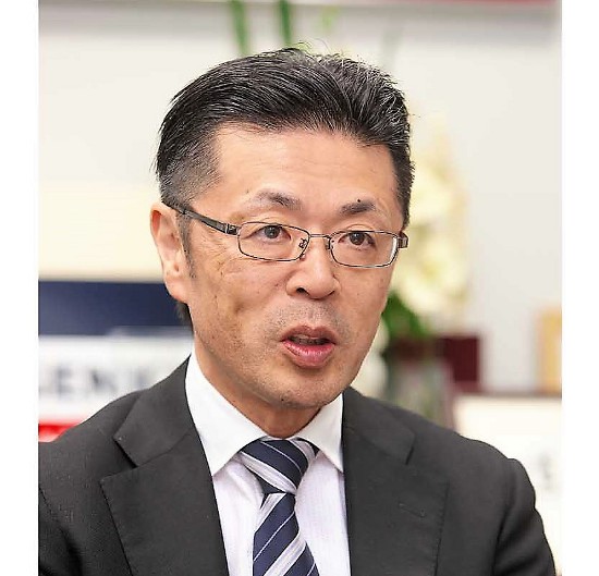 Genky DrugStores 藤永賢一社長、1万店に向けスペシャリストを採用