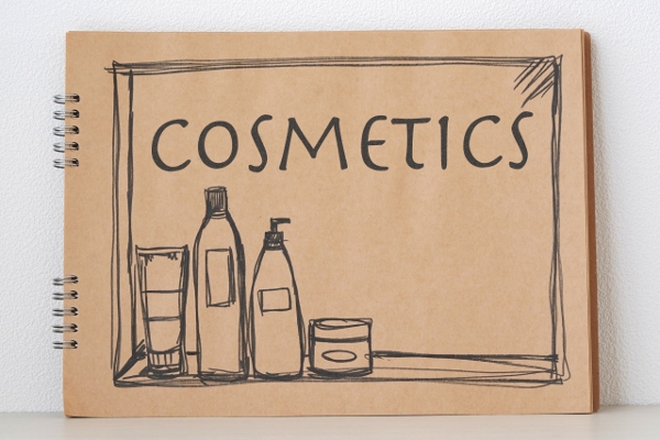化粧品の購入･使用実態、美容雑誌の非購入者数が拡大