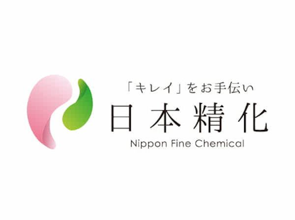 日本精化、リン脂質を化粧品・医薬の柱に