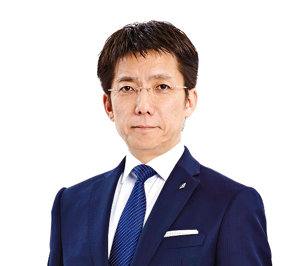 新日本製薬 後藤孝洋社長、育成ブランドやチャネル拡大へ投資加速