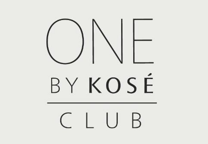 コーセー、新会員登録プログラム「ONE BY KOSÉ CLUB」を開始