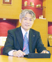 コスメテックジャパン・藤本社長、成功が見える企画提案OEMを強みに躍進